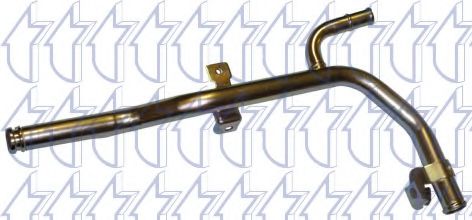 456650 TRICLO Cooling System Coolant Tube
