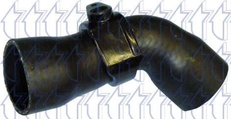 521891 TRICLO Air Supply Charger Intake Hose