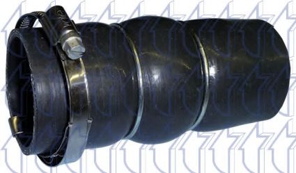 521339 TRICLO Gasket, cylinder head