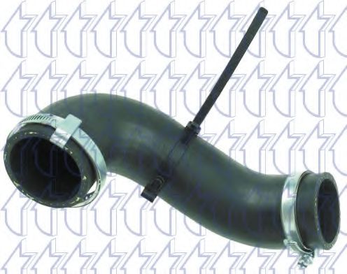 528729 TRICLO Charger Intake Hose