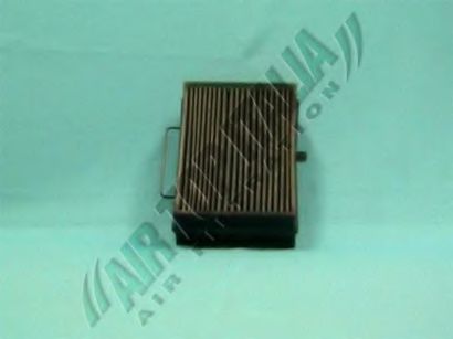 Z023 ZAFFO Heating / Ventilation Filter, interior air