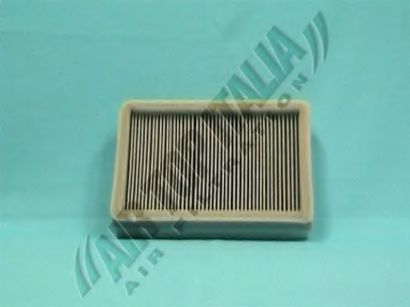 Z025 ZAFFO Heating / Ventilation Filter, interior air