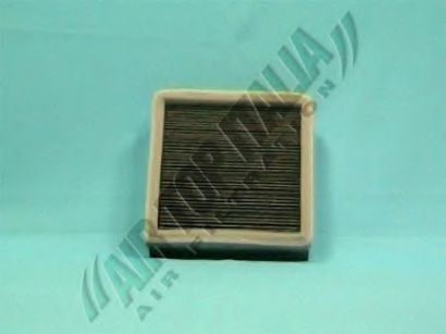 Z026 ZAFFO Heating / Ventilation Filter, interior air