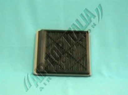 Z341 ZAFFO Heating / Ventilation Filter, interior air