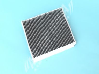 Z622 ZAFFO Heating / Ventilation Filter, interior air