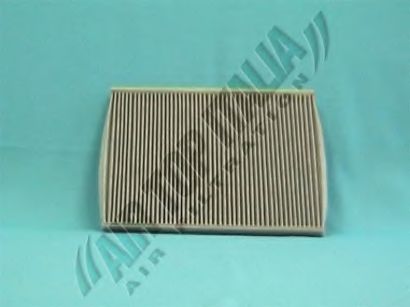 Z431 ZAFFO Heating / Ventilation Filter, interior air