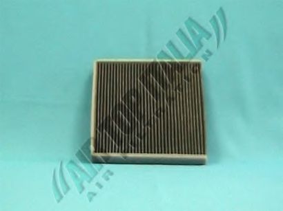 Z434 ZAFFO Heating / Ventilation Filter, interior air
