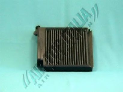 Z480 ZAFFO Heating / Ventilation Filter, interior air
