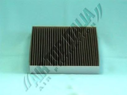 Z491 ZAFFO Heating / Ventilation Filter, interior air