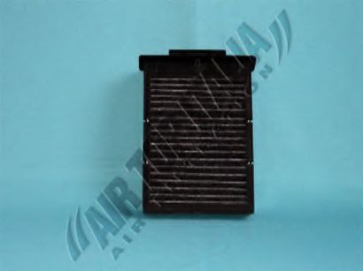 Z516 ZAFFO Heating / Ventilation Filter, interior air