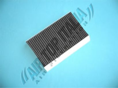 Z582 ZAFFO Heating / Ventilation Filter, interior air
