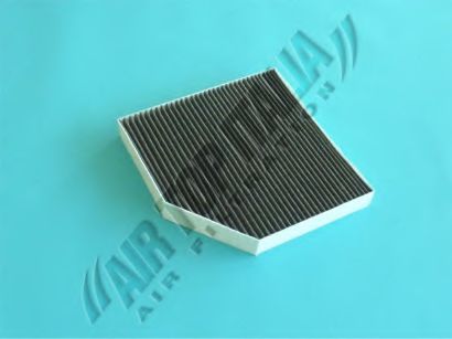 Z605 ZAFFO Heating / Ventilation Filter, interior air