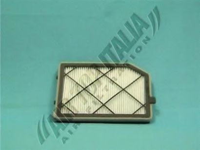 ZF353 ZAFFO Heating / Ventilation Filter, interior air