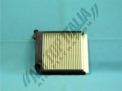 ZF480 ZAFFO Heating / Ventilation Filter, interior air