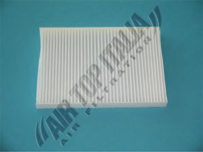 ZF538 ZAFFO Heating / Ventilation Filter, interior air