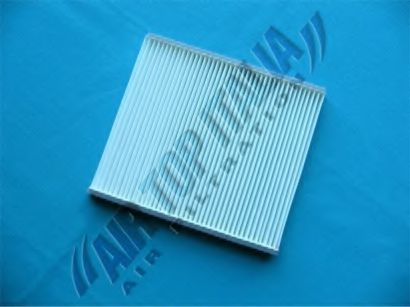 ZF547 ZAFFO Heating / Ventilation Filter, interior air