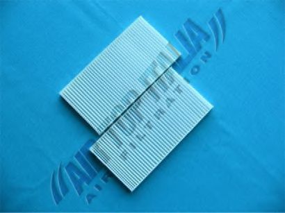 ZF552 Couple ZAFFO Heating / Ventilation Filter, interior air