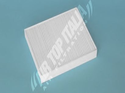 ZF621 ZAFFO Heating / Ventilation Filter, interior air