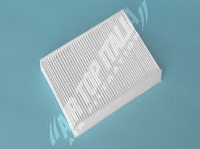 ZF624 ZAFFO Heating / Ventilation Filter, interior air