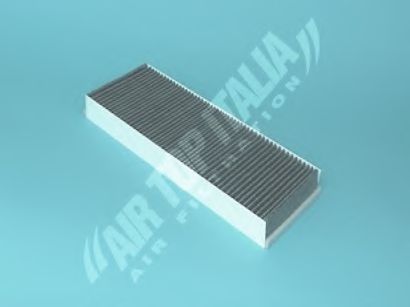 Z061 ZAFFO Heating / Ventilation Filter, interior air