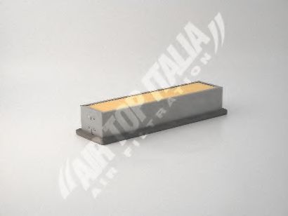 AP8019 ZAFFO Heating / Ventilation Filter, interior air