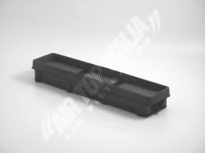 AXH1014 ZAFFO Heating / Ventilation Filter, interior air
