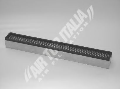 AXH1080 ZAFFO Heating / Ventilation Filter, interior air