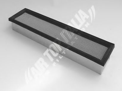 AXH1100 ZAFFO Heating / Ventilation Filter, interior air