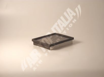 AXK1012 ZAFFO Heating / Ventilation Filter, interior air