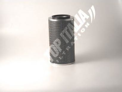 AXK1013 ZAFFO Heating / Ventilation Filter, interior air