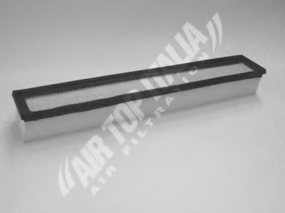 KPG1101 ZAFFO Heating / Ventilation Filter, interior air