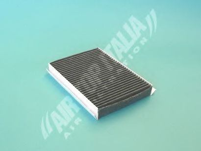 Z637 ZAFFO Heating / Ventilation Filter, interior air