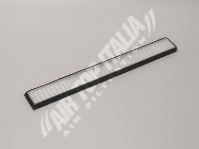 AD1130 ZAFFO Heating / Ventilation Filter, interior air