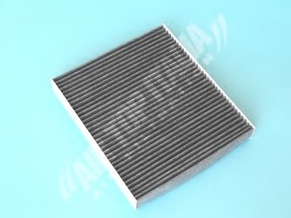 Z646 ZAFFO Heating / Ventilation Filter, interior air