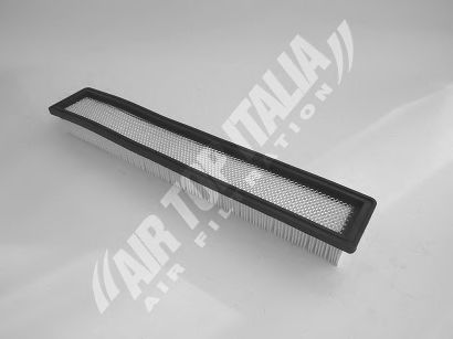 KP9644 ZAFFO Heating / Ventilation Filter, interior air