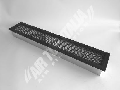 AP8181 ZAFFO Heating / Ventilation Filter, interior air