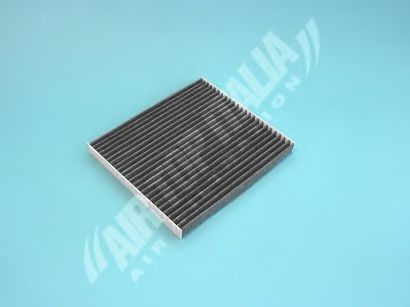 Z655 ZAFFO Heating / Ventilation Filter, interior air