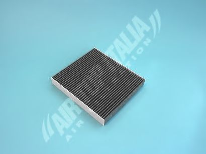 Z656 ZAFFO Heating / Ventilation Filter, interior air