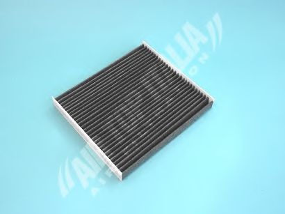 Z658 ZAFFO Heating / Ventilation Filter, interior air