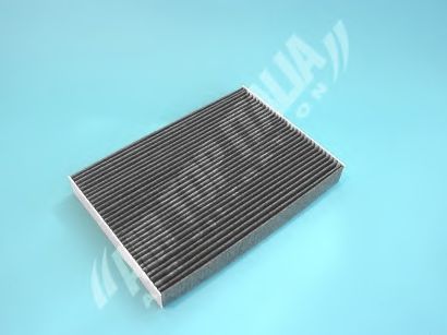 Z659 ZAFFO Heating / Ventilation Filter, interior air