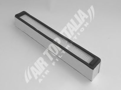 APG1114 ZAFFO Heating / Ventilation Filter, interior air