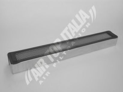 AXH1114 ZAFFO Heating / Ventilation Filter, interior air