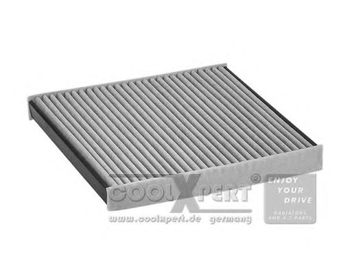 001-10-17913 BBR+AUTOMOTIVE Heating / Ventilation Filter, interior air