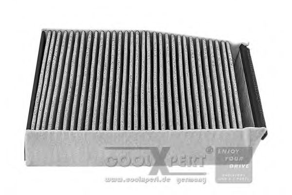 001-10-16933 BBR+AUTOMOTIVE Heating / Ventilation Filter, interior air