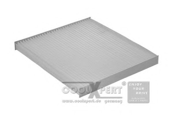001-10-18394 BBR+AUTOMOTIVE Heating / Ventilation Filter, interior air