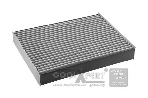 001-10-18613 BBR+AUTOMOTIVE Heating / Ventilation Filter, interior air