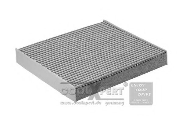 001-10-18618 BBR+AUTOMOTIVE Heating / Ventilation Filter, interior air