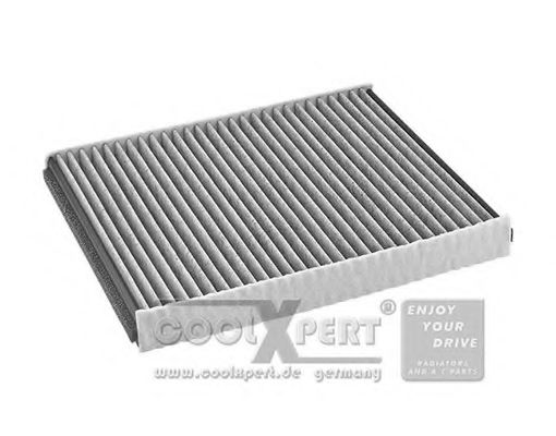 001-10-18649 BBR+AUTOMOTIVE Heating / Ventilation Filter, interior air