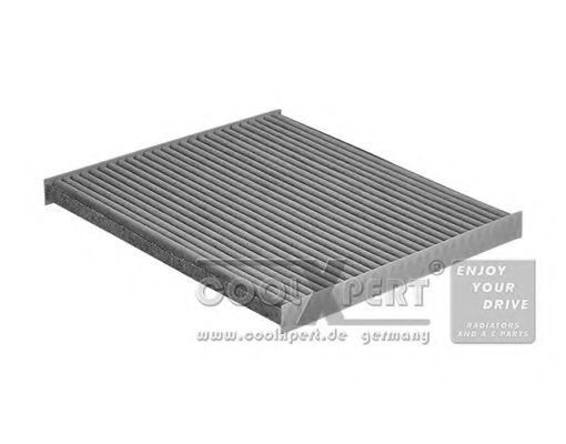 001-10-18674 BBR+AUTOMOTIVE Heating / Ventilation Filter, interior air