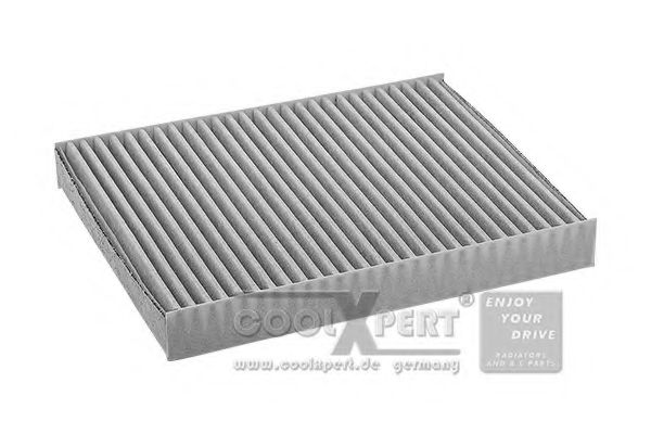 001-10-18730 BBR+AUTOMOTIVE Heating / Ventilation Filter, interior air